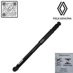 RN 08859R 562108859R AMORT. TRAS. KARDIAN - 1